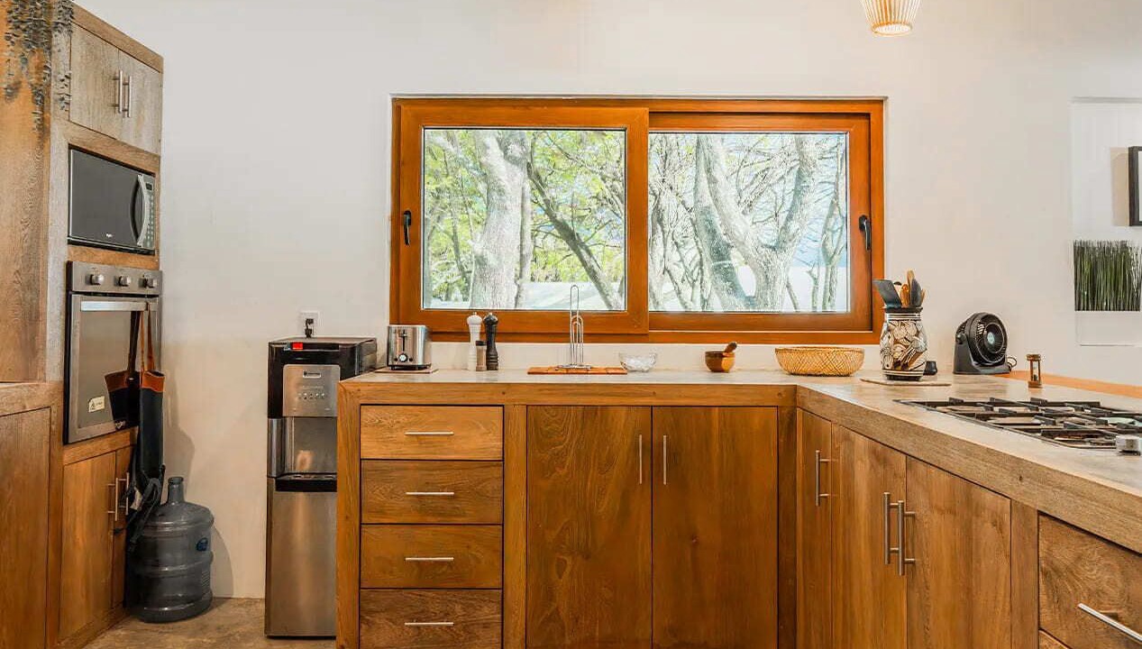 Photo of Kitchen in Jiquelite