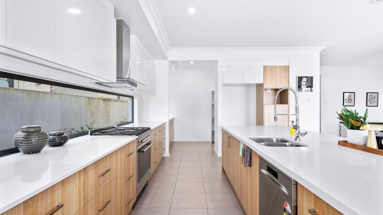Photo of Kitchen in Gold Coast