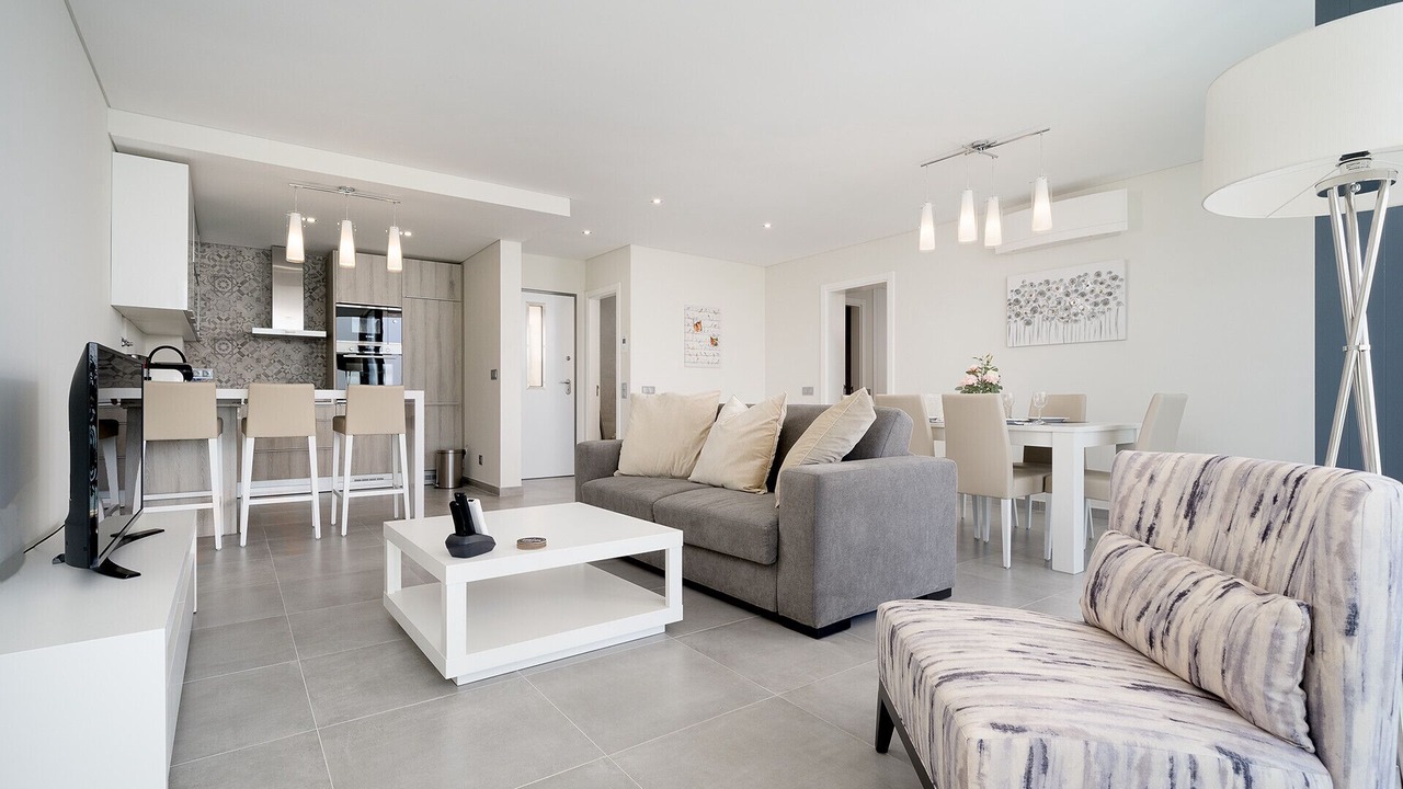 Photo of Livingroom in Mexilhoeira da Carregacao