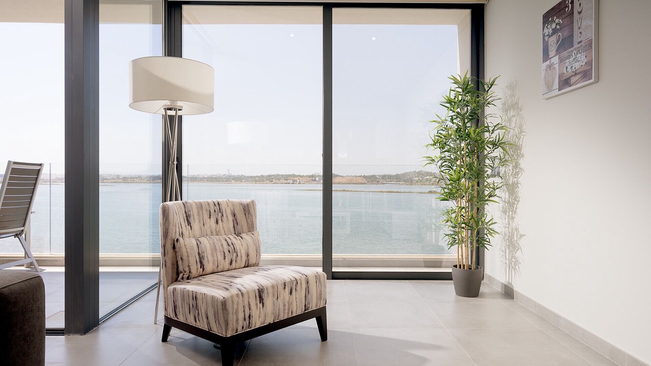 Photo of Livingroom in Mexilhoeira da Carregacao