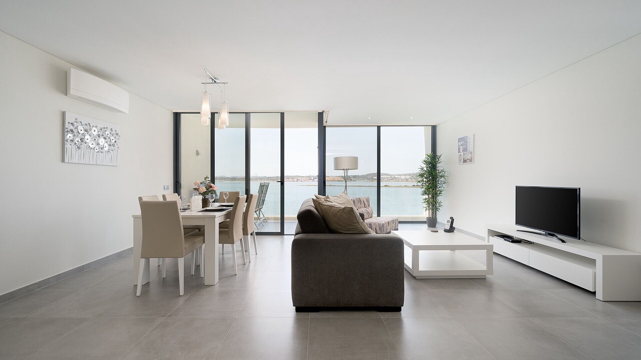 Photo of Livingroom in Mexilhoeira da Carregacao