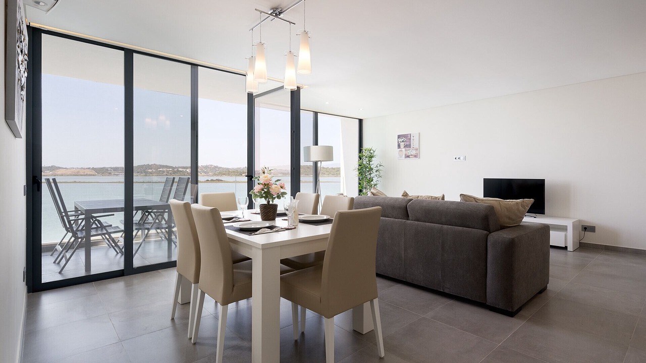 Photo of Livingroom in Mexilhoeira da Carregacao