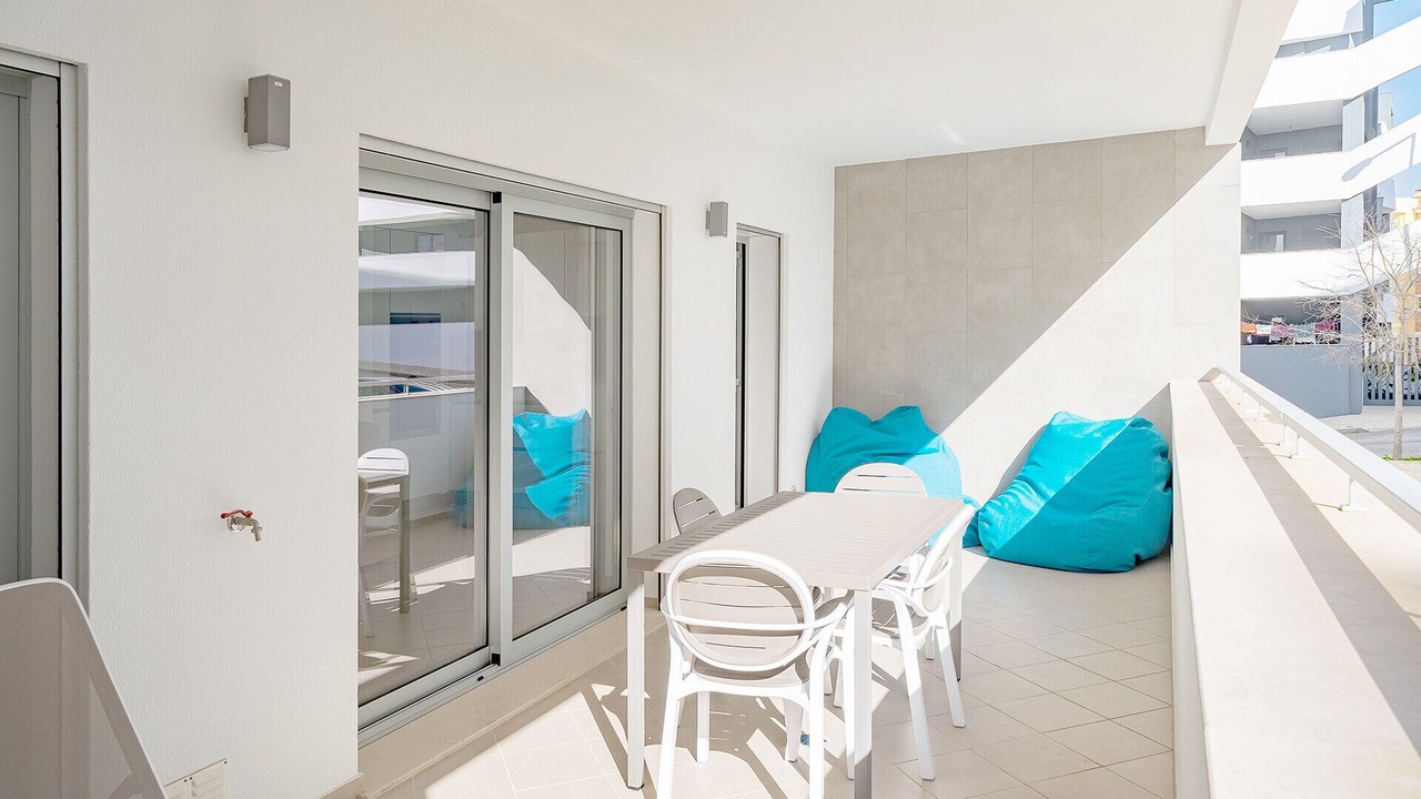 Photo of Patio Balcony in Lagos