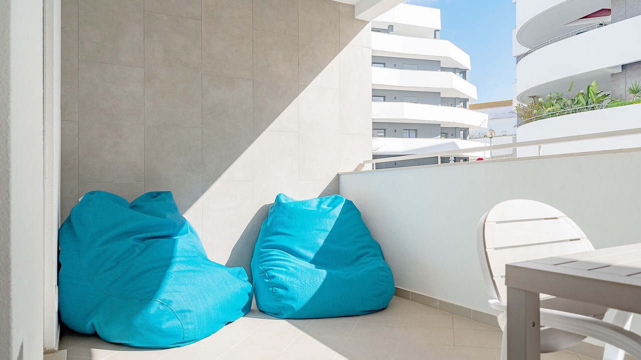 Photo of Patio Balcony in Lagos