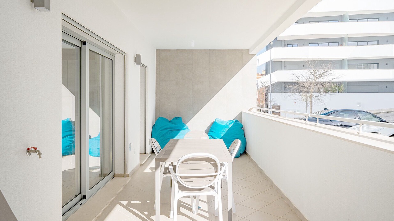 Photo of Patio Balcony in Lagos