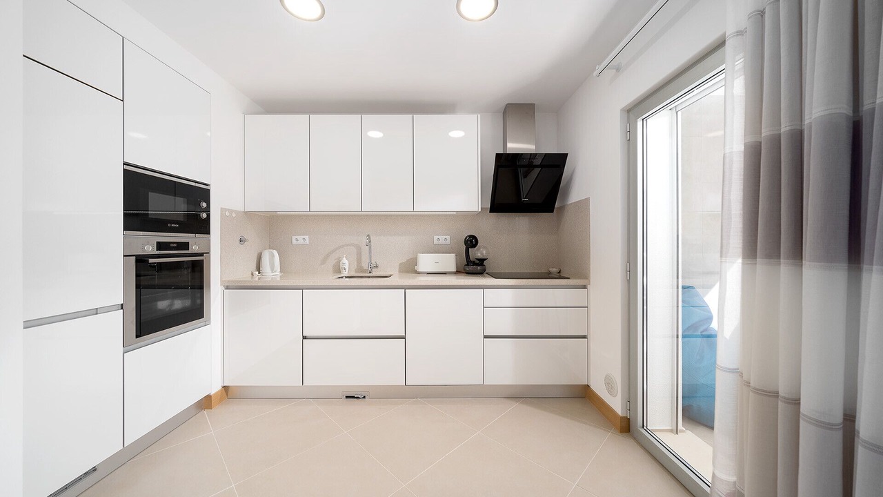 Photo of Kitchen in Lagos