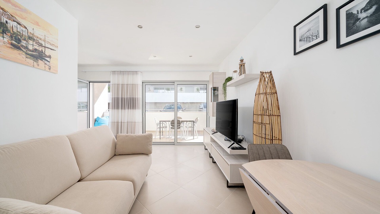 Photo of Livingroom in Lagos