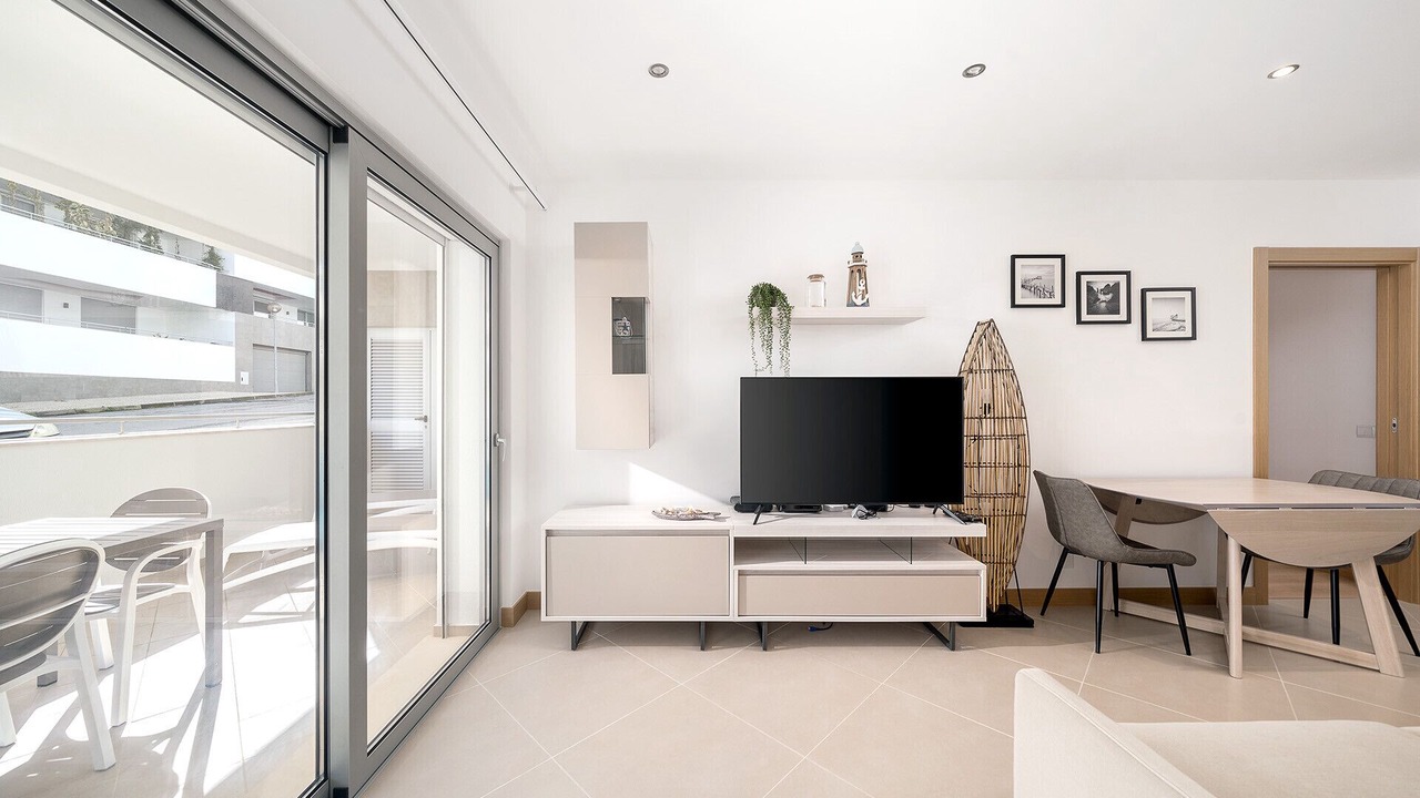 Photo of Livingroom in Lagos