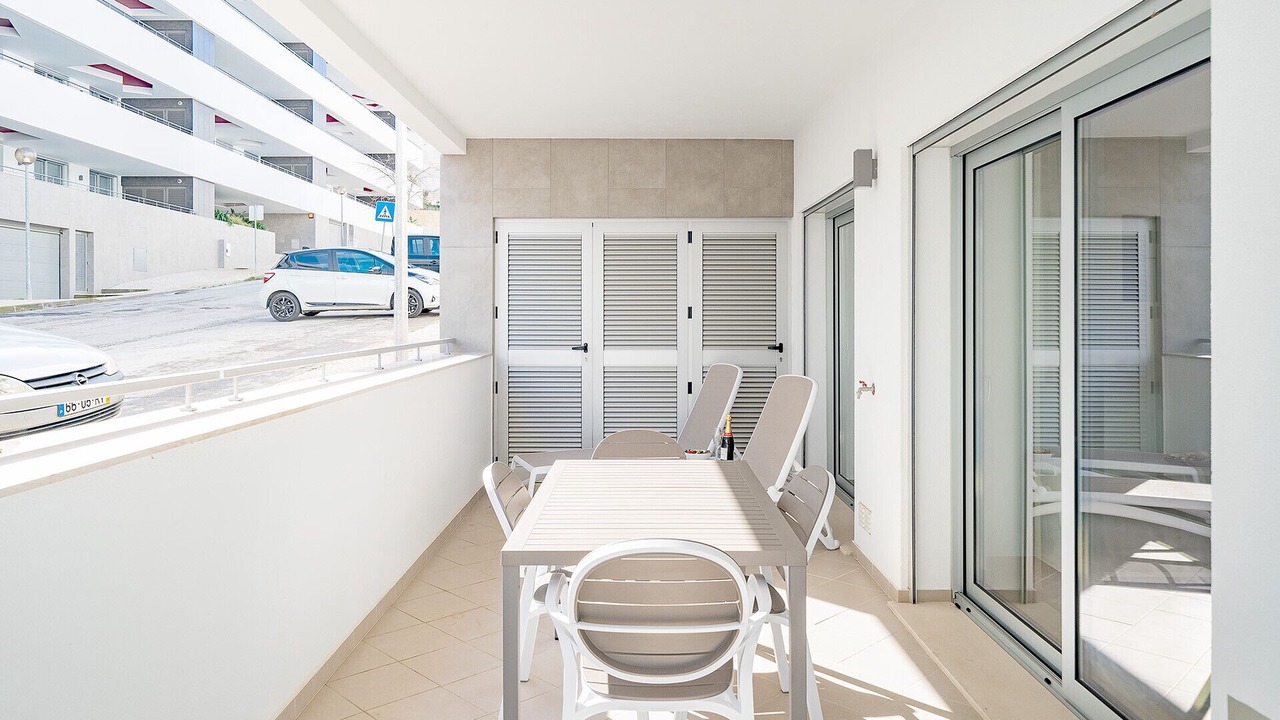 Photo of Patio Balcony in Lagos