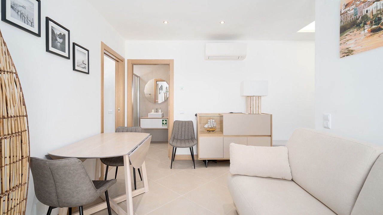 Photo of Livingroom in Lagos