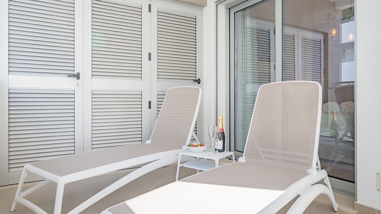 Photo of Patio Balcony in Lagos