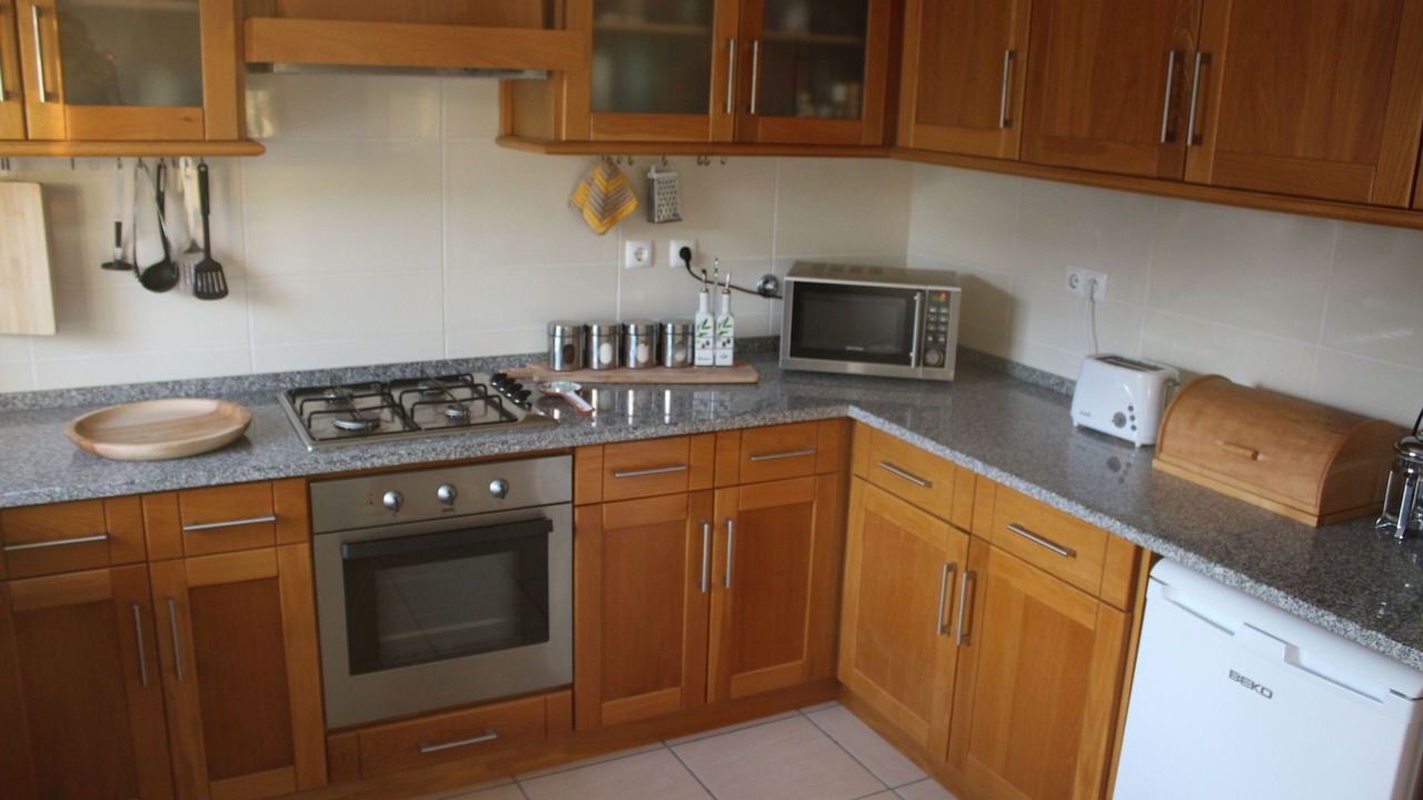 Photo of Kitchen in Aljezur