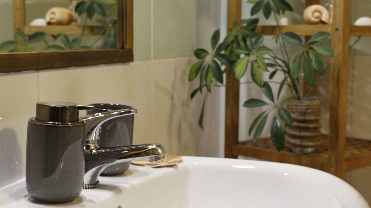 Photo of Bathroom in Aljezur