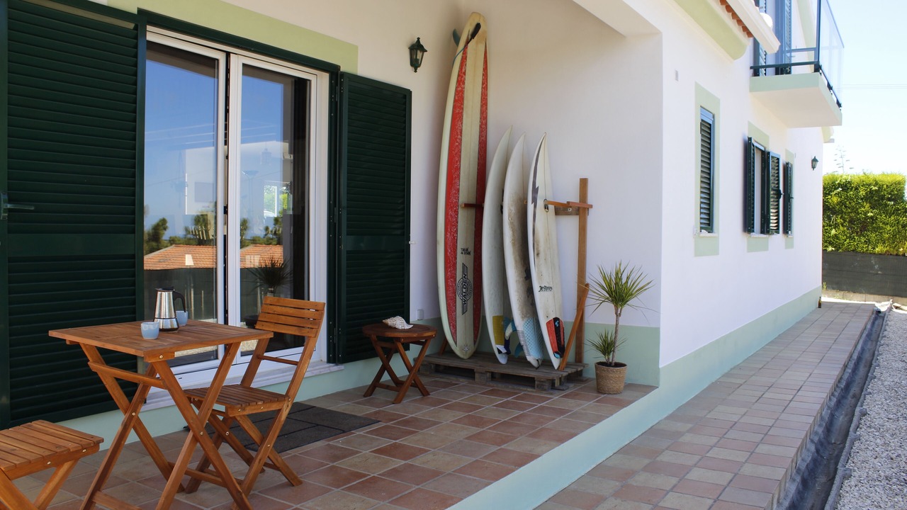 Photo of Outdoor in Aljezur