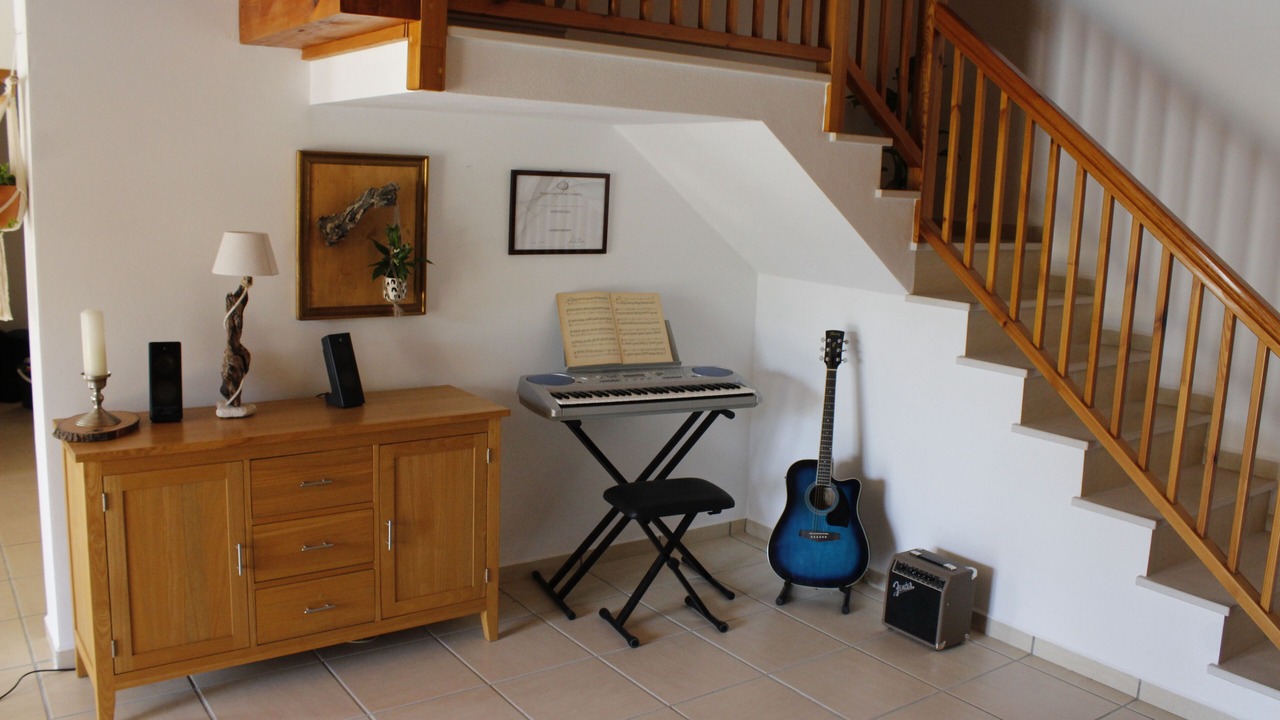 Photo of Livingroom in Aljezur