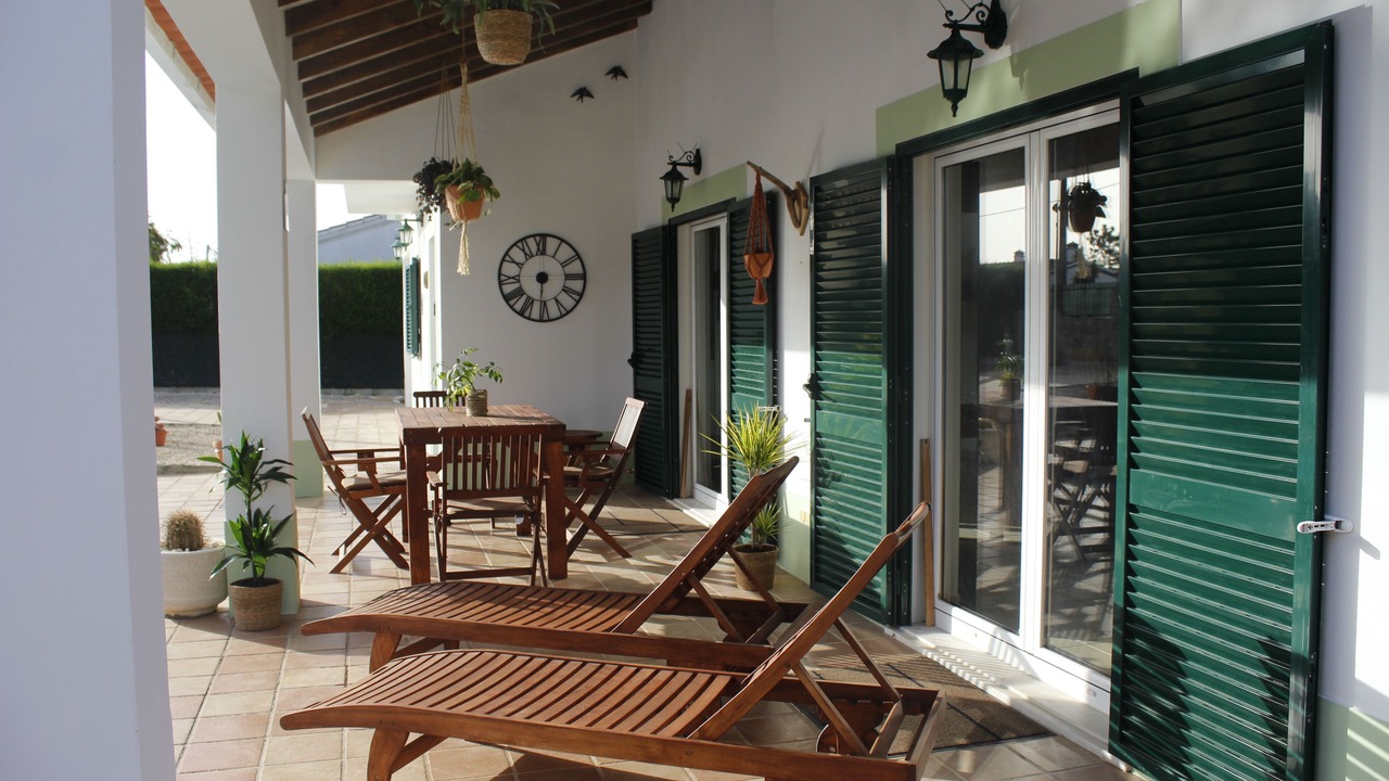 Photo of Outdoor in Aljezur