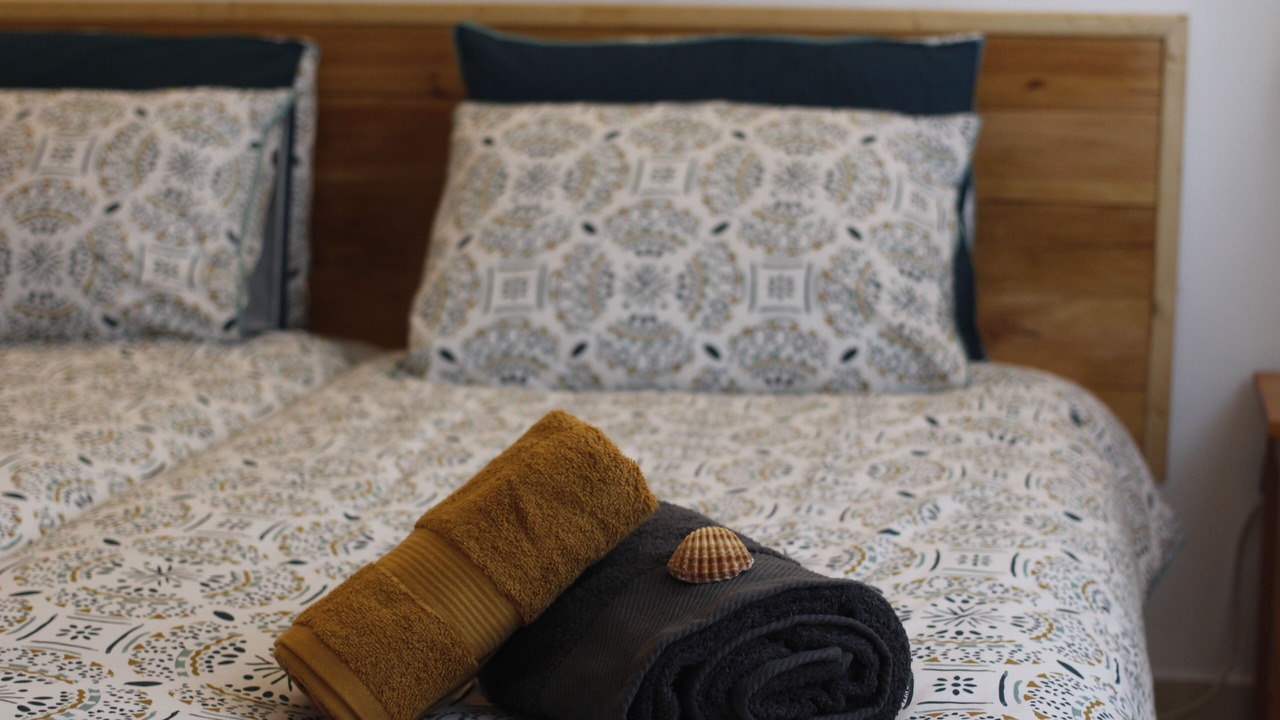 Photo of Bedroom in Aljezur