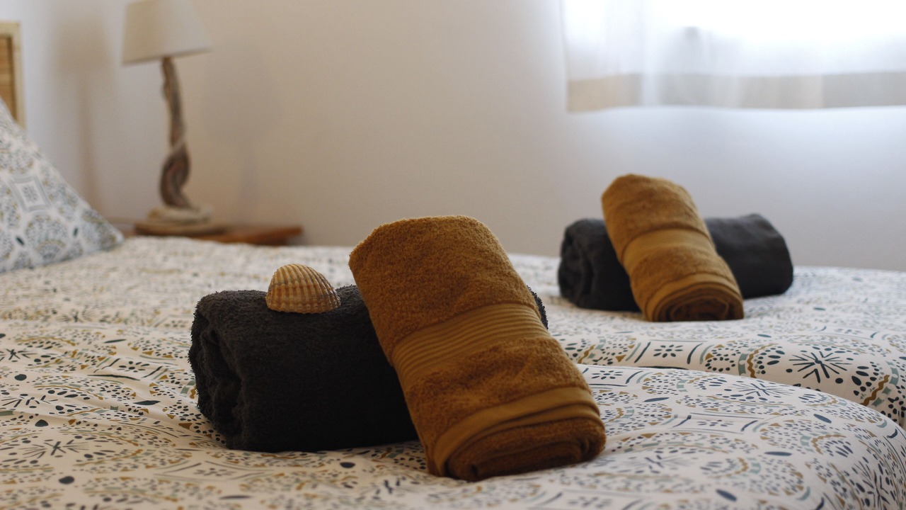 Photo of Bedroom in Aljezur