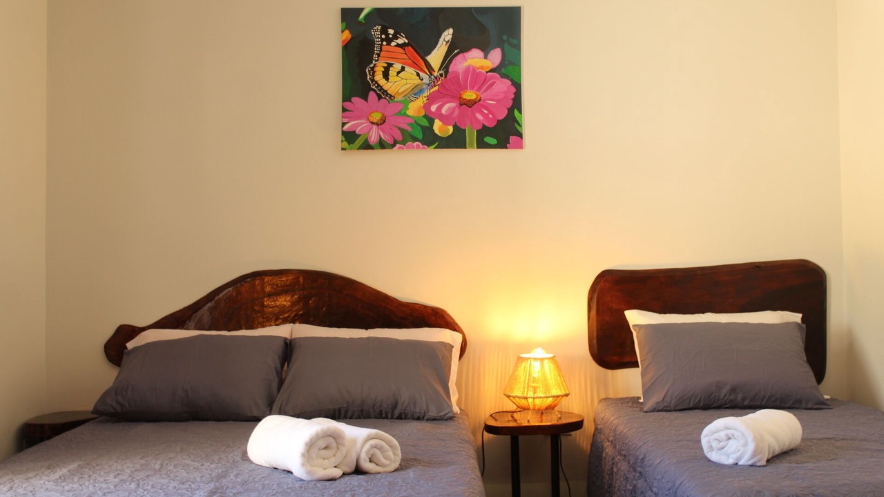 Photo of Bedroom in Tamarindo
