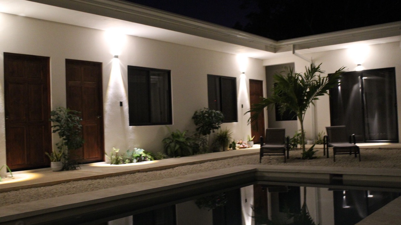 Photo of Outdoor in Tamarindo
