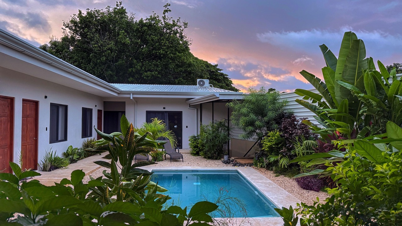 Photo of Outdoor in Tamarindo
