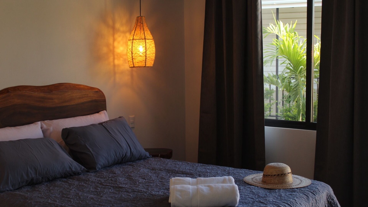 Photo of Bedroom in Tamarindo