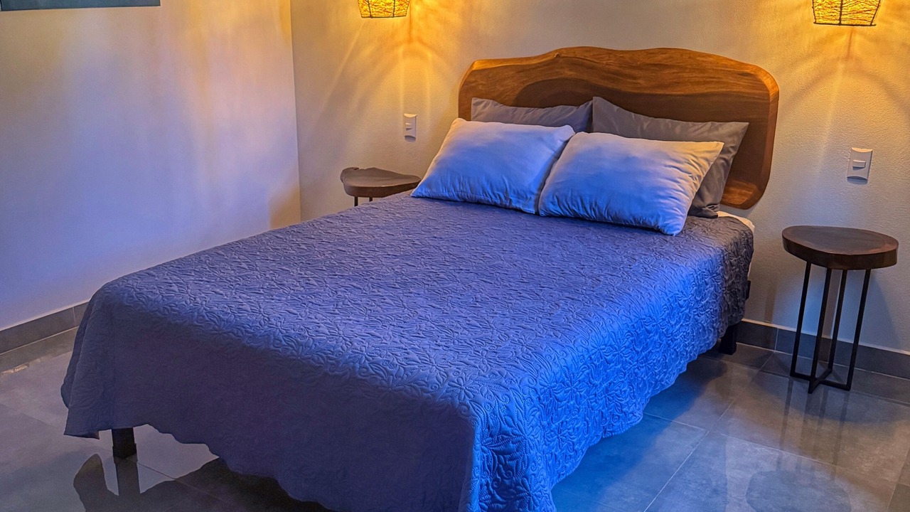 Photo of Bedroom in Tamarindo