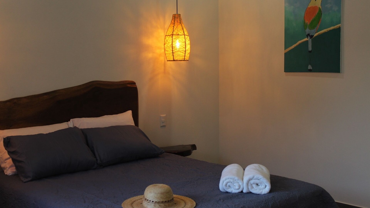 Photo of Bedroom in Tamarindo