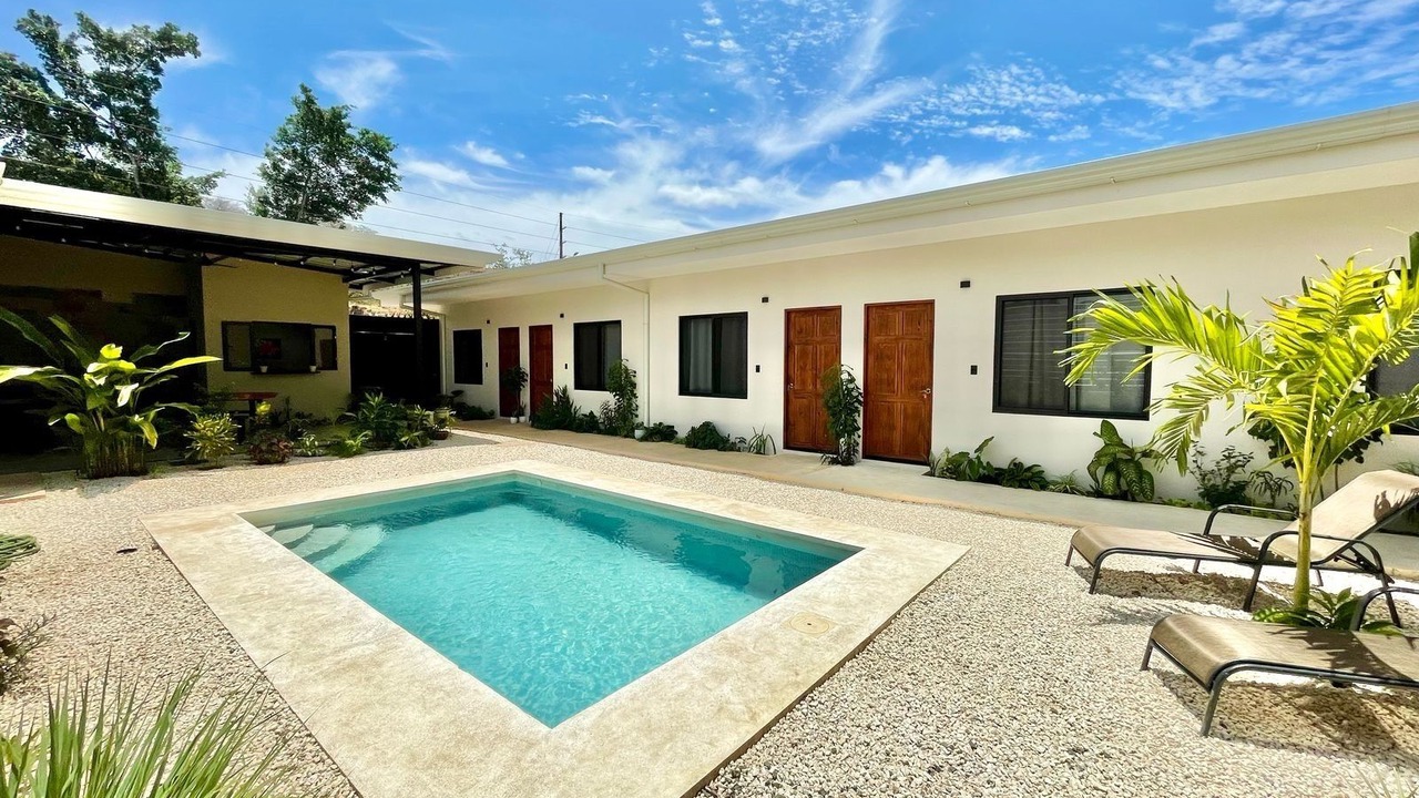 Photo of Outdoor in Tamarindo