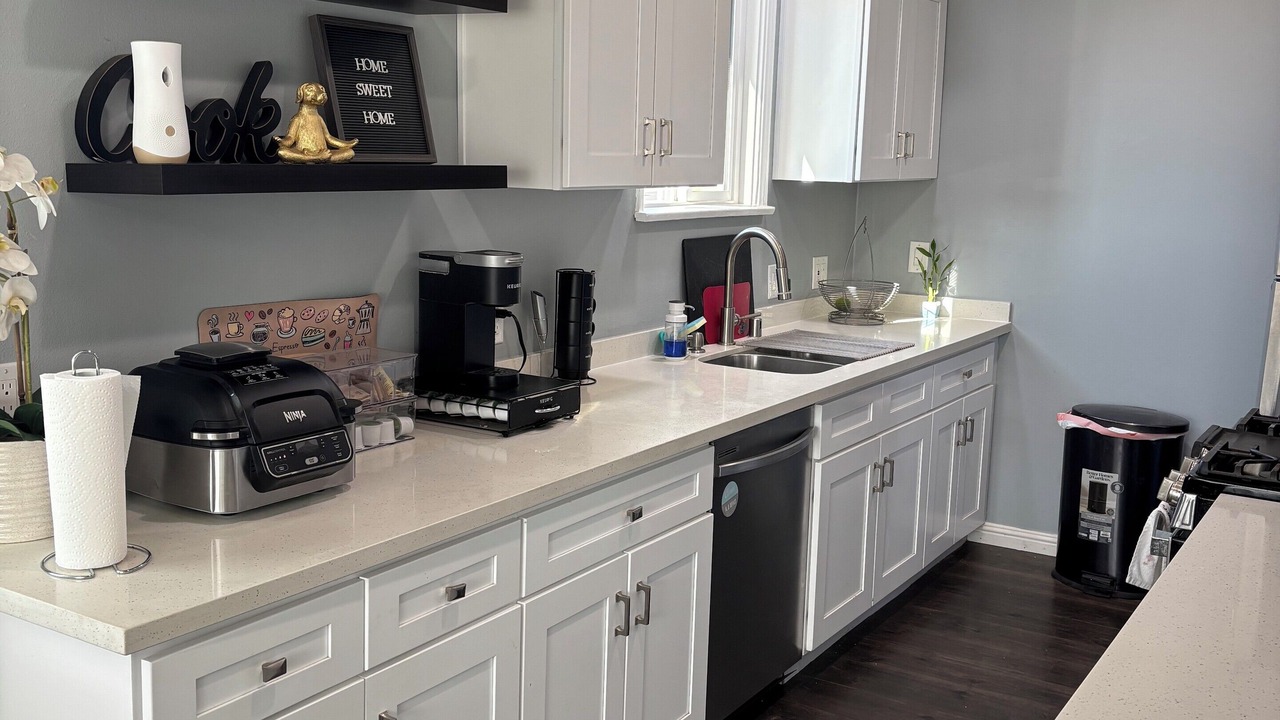 Photo of Kitchen in Whittier