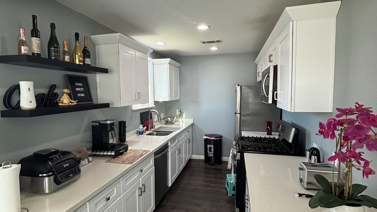 Photo of Kitchen in Whittier