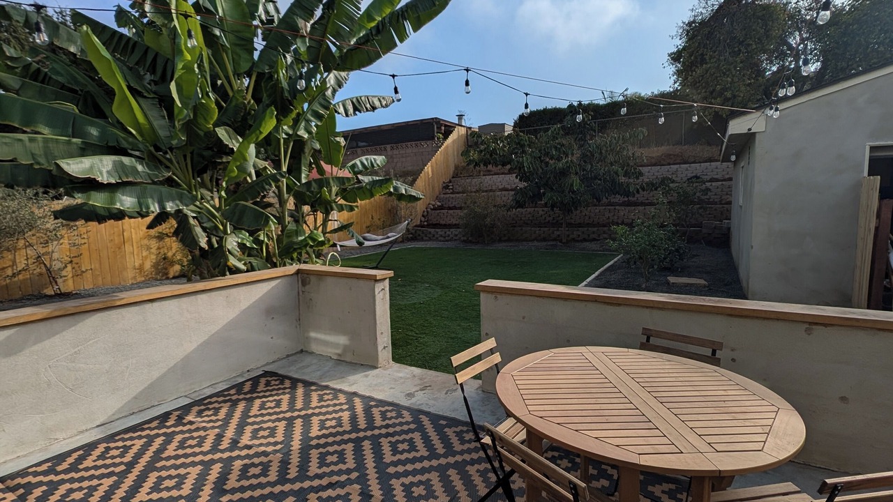 Photo of Outdoor in Allied Gardens
