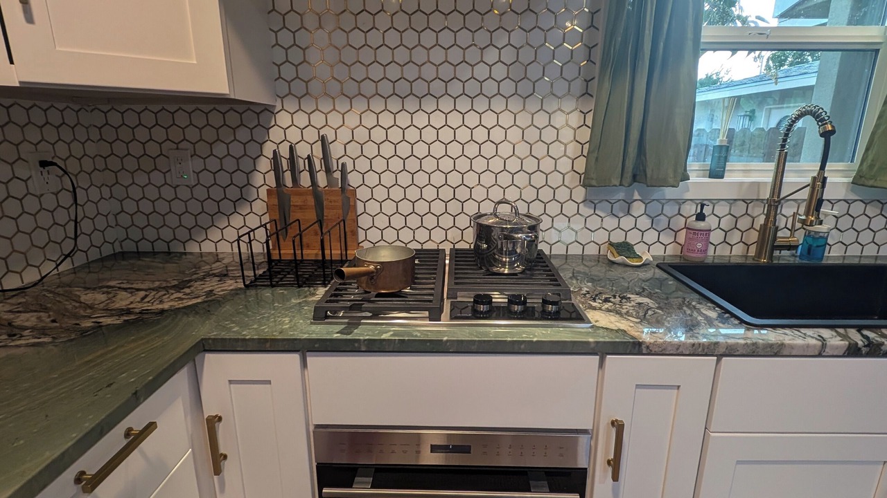 Photo of Kitchen in Allied Gardens