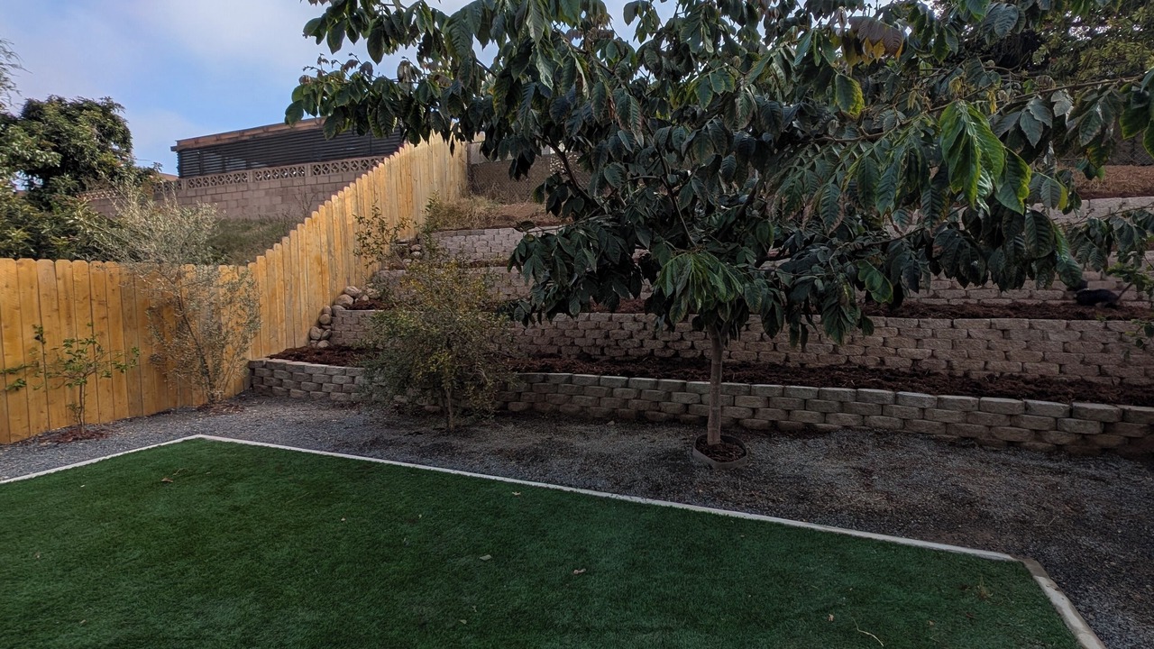 Photo of Outdoor in Allied Gardens