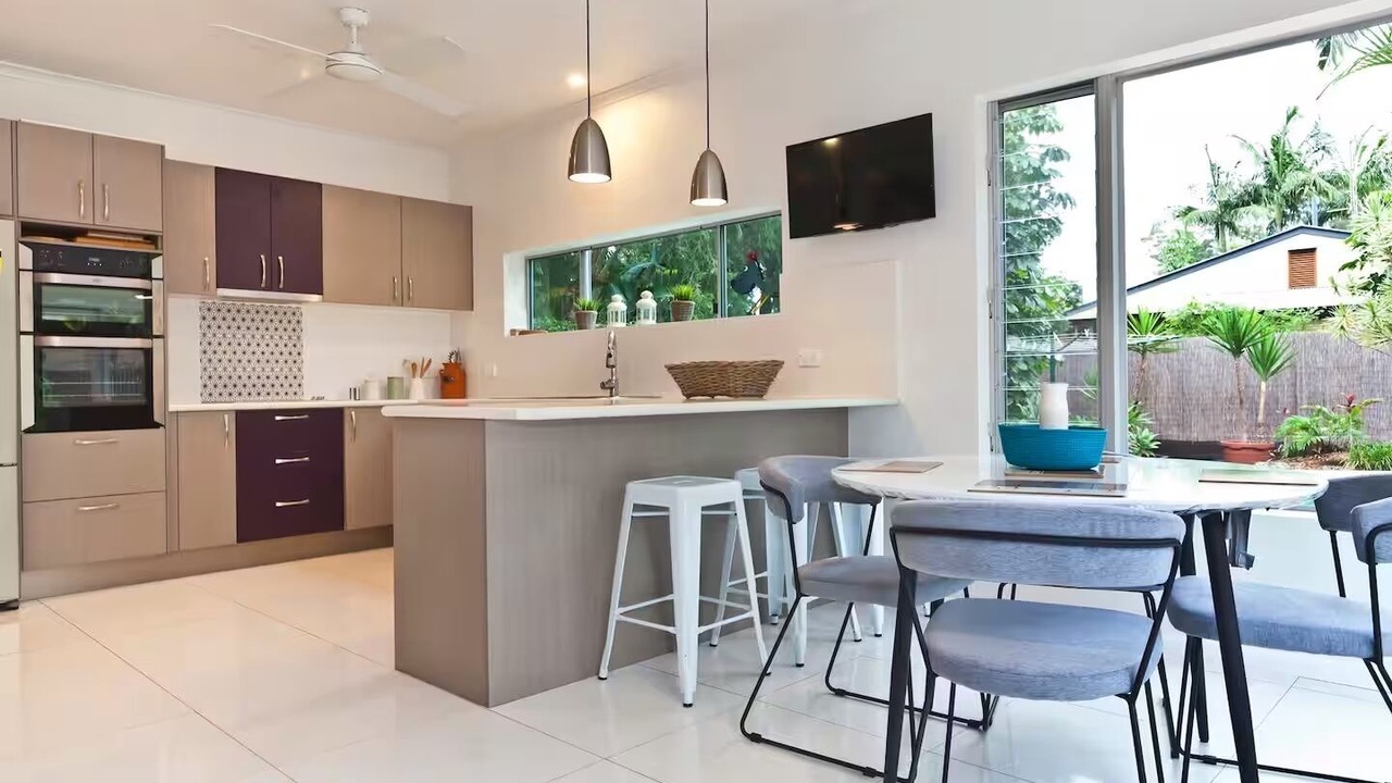 Photo of Kitchen in Burleigh Waters