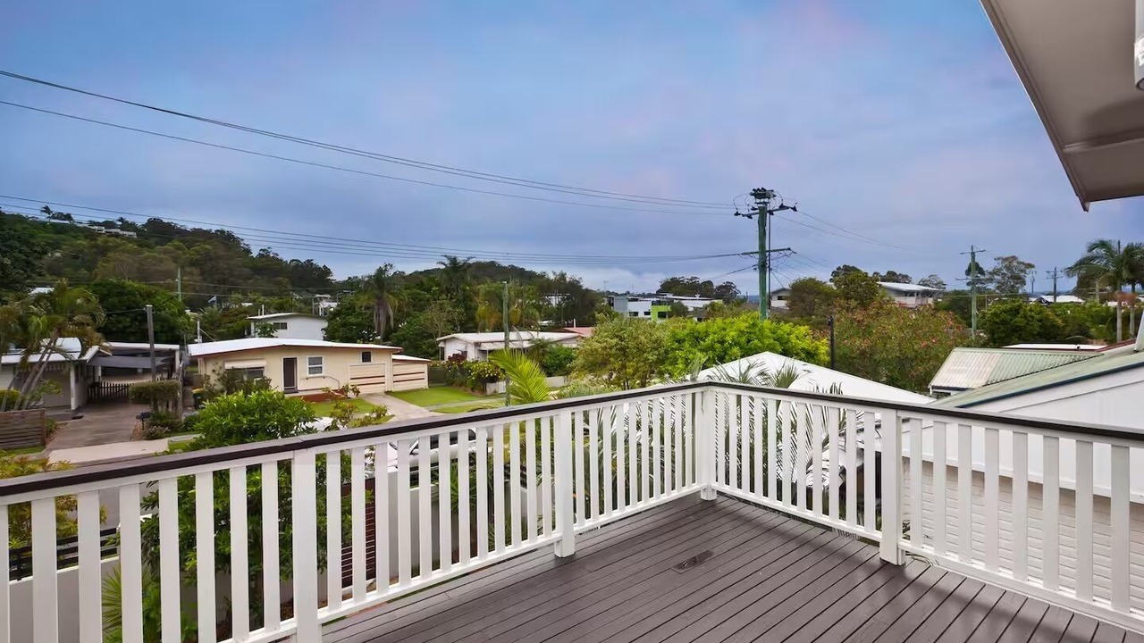 Photo of Outdoor in Burleigh Waters