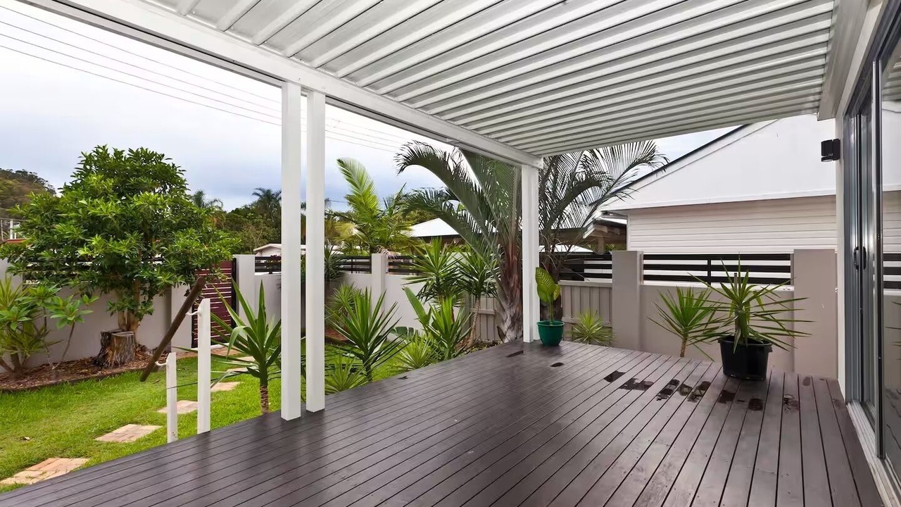 Photo of Patio Balcony in Burleigh Waters