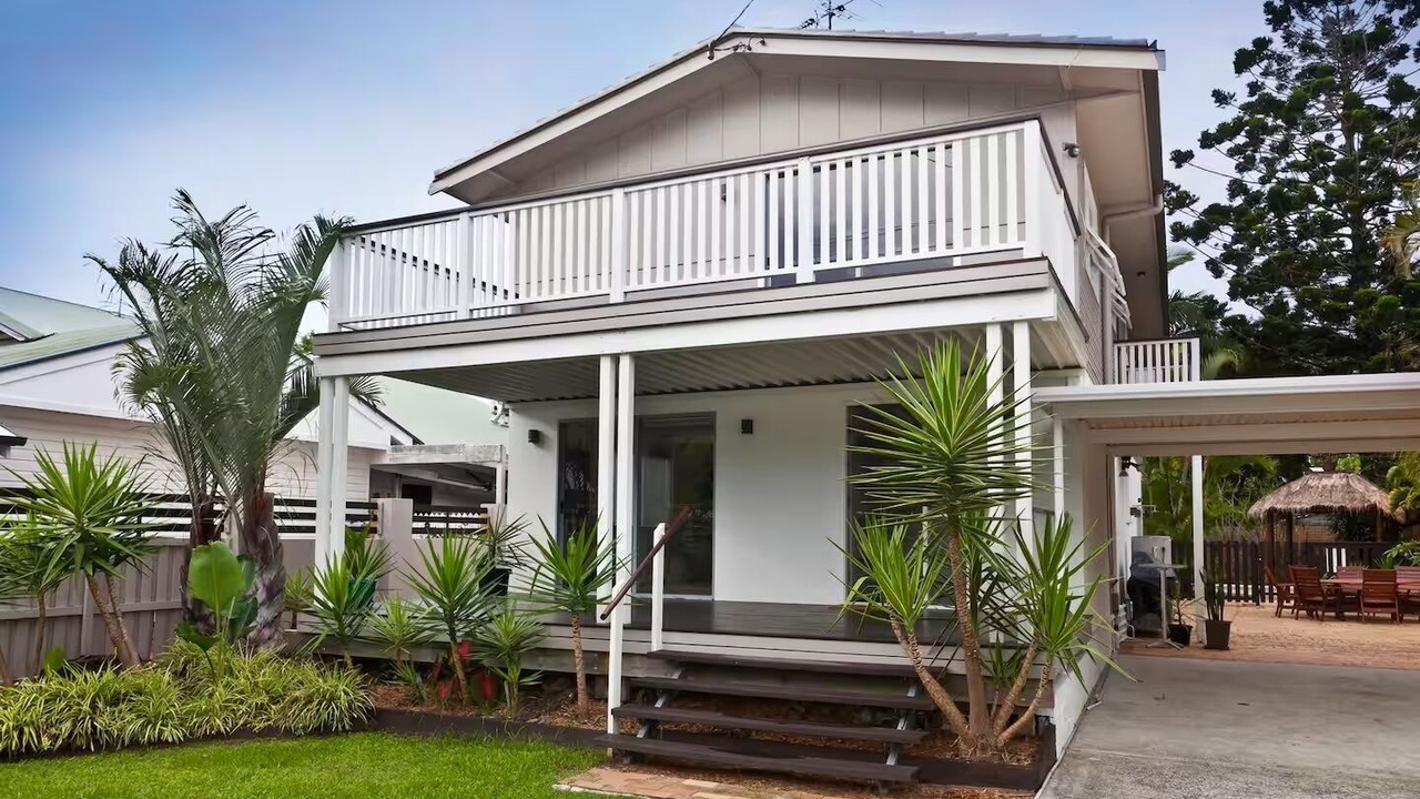 Photo of Outdoor in Burleigh Waters