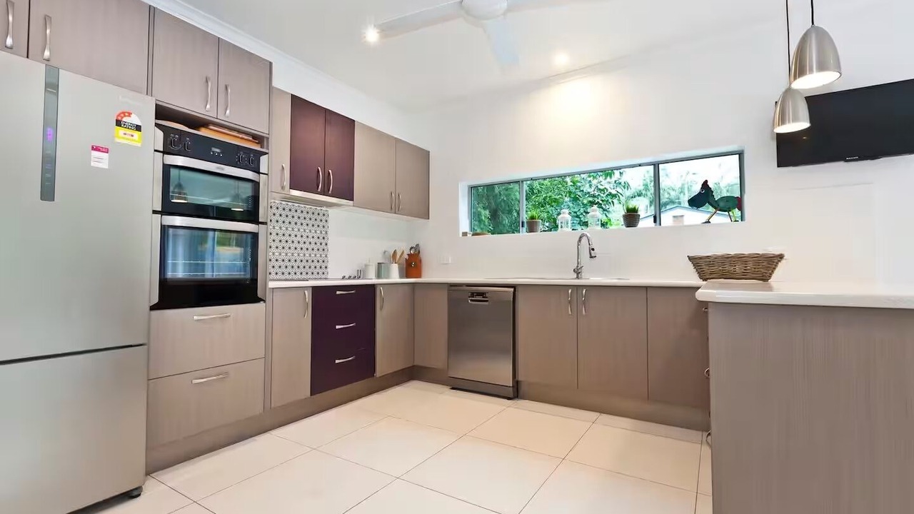 Photo of Kitchen in Burleigh Waters