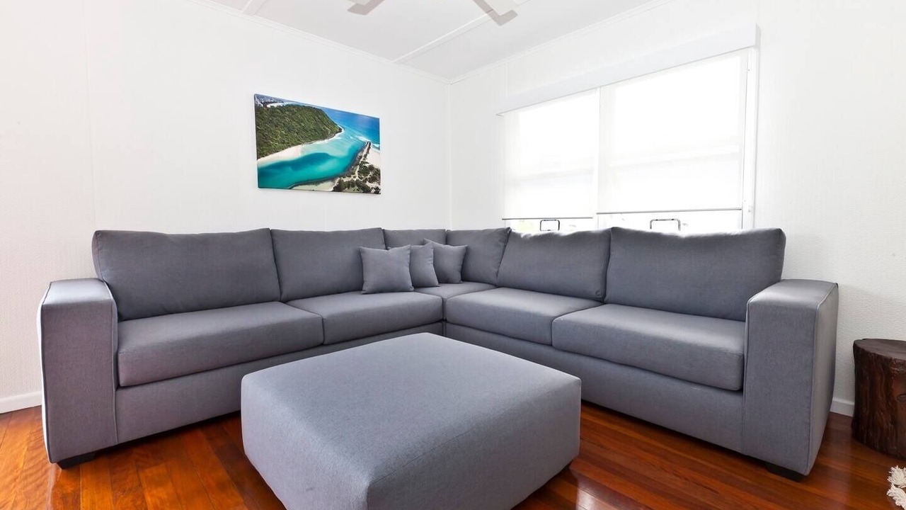 Photo of Livingroom in Burleigh Waters