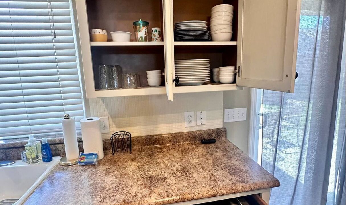 Photo of Kitchen in Tulare