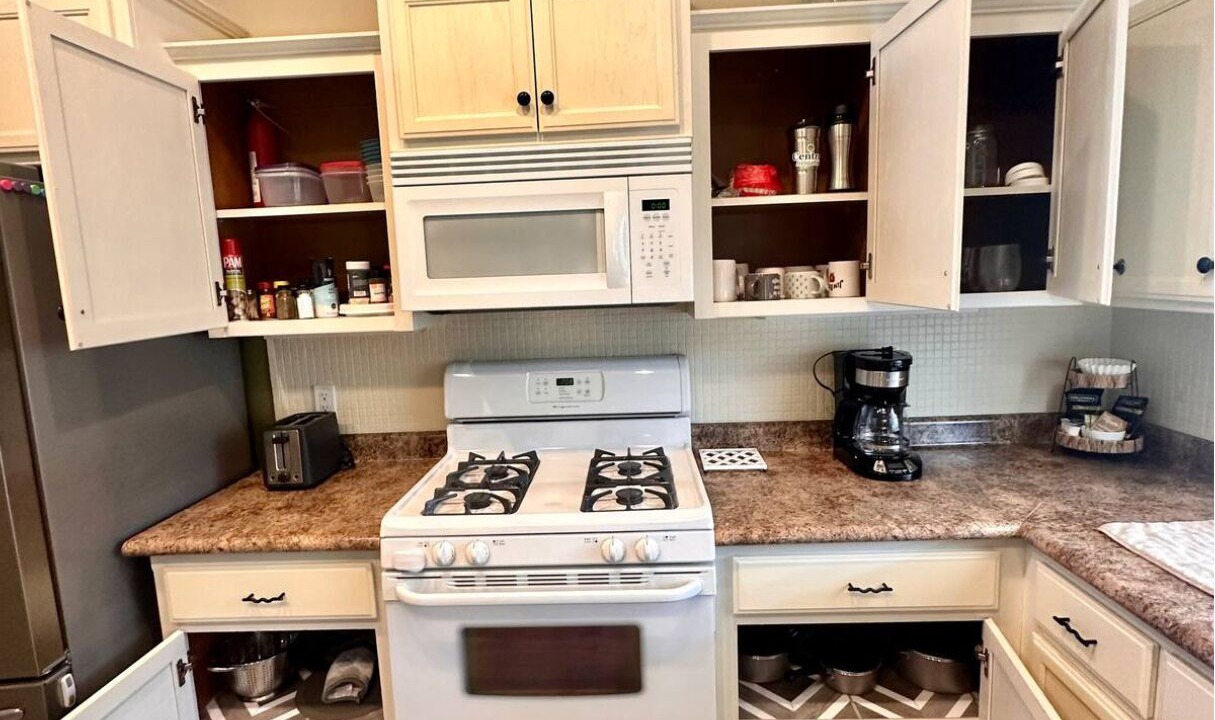 Photo of Kitchen in Tulare