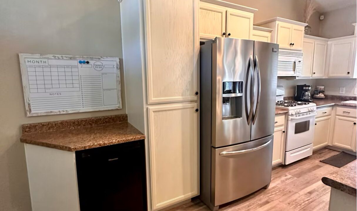 Photo of Kitchen in Tulare