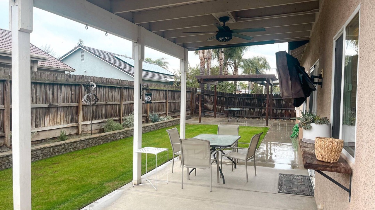 Photo of Outdoor in Tulare