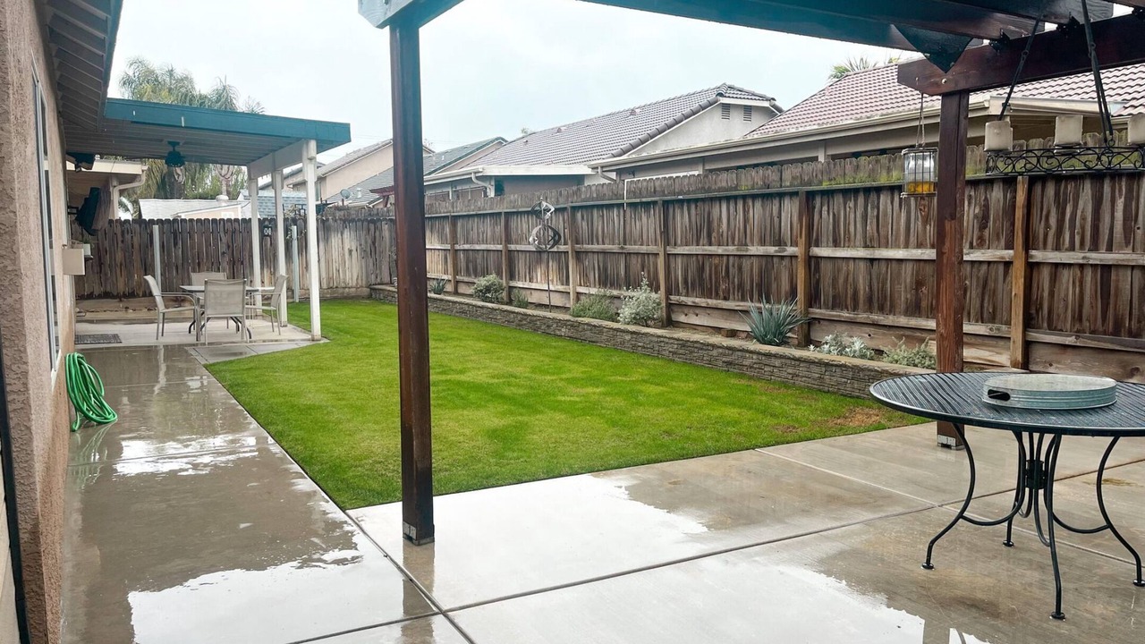 Photo of Outdoor in Tulare