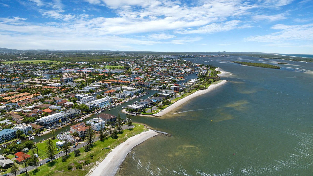 Photo of Outdoor in Runaway Bay