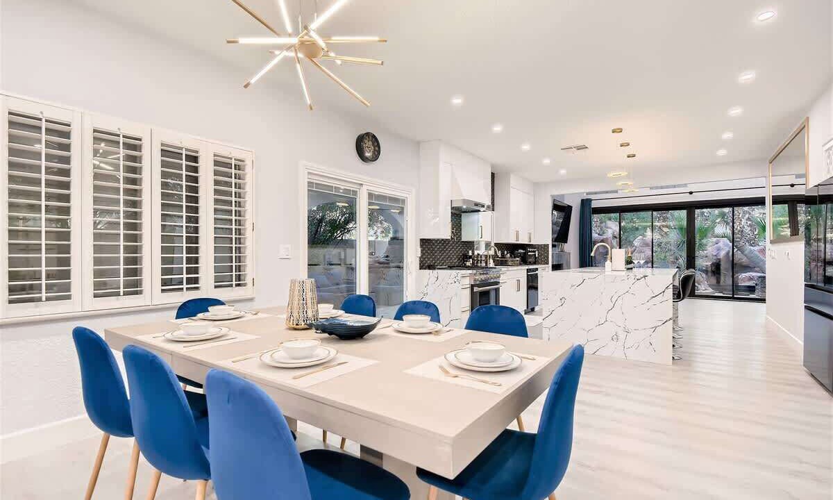 Photo of Kitchen in Spring Valley