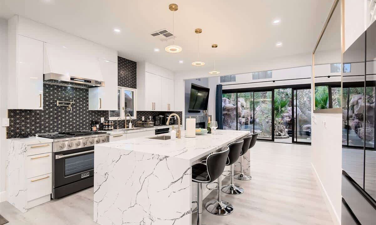 Photo of Kitchen in Spring Valley