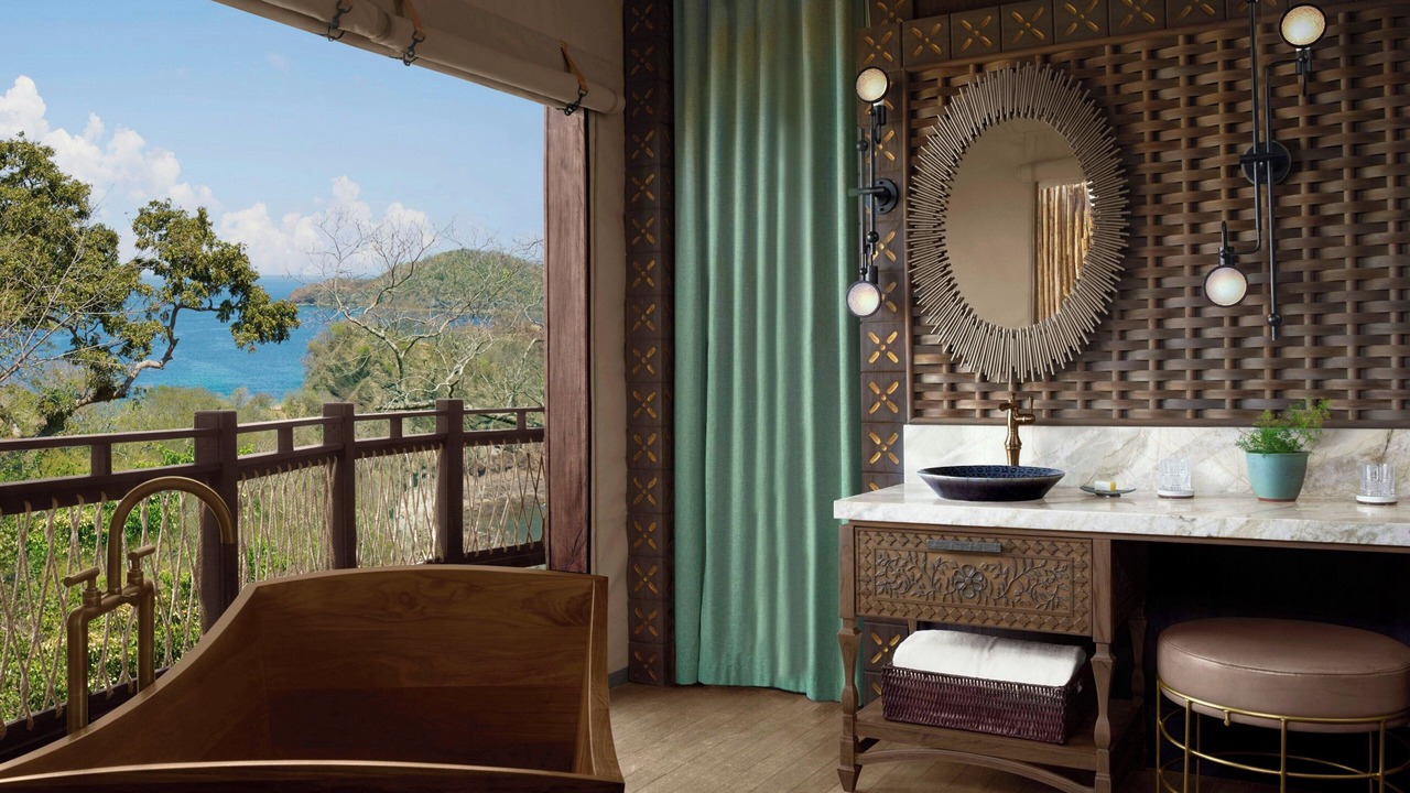 Photo of Bathroom in Papagayo Peninsula
