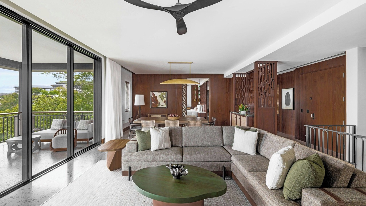 Photo of Bedroom in Papagayo Peninsula